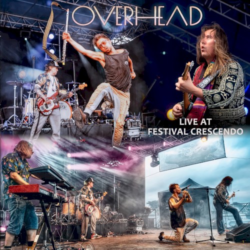 Live at Festival Crescendo