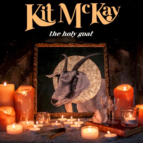 The Holy Goat