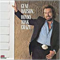 Honky Tonk Crazy