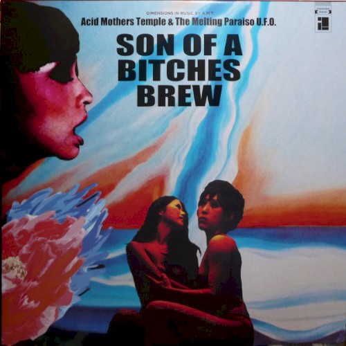 Son of a Bitches Brew