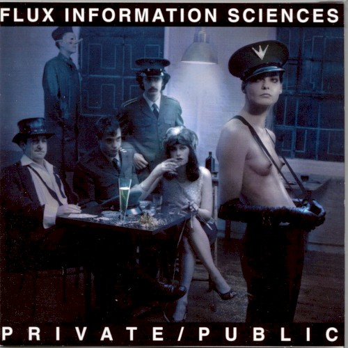 Private / Public
