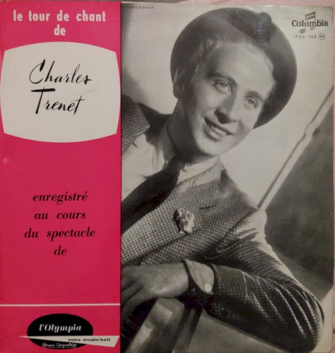 1956: L’Olympia