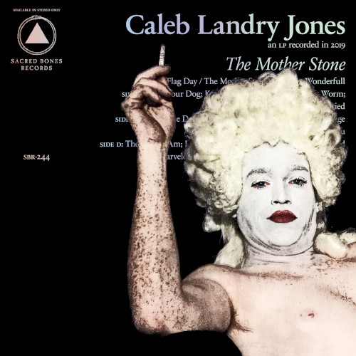 The Mother Stone