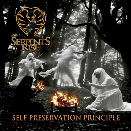 Self Preservation Principle