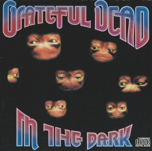 In the Dark