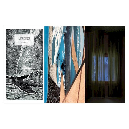 Live 3/31/2018 @Forestlimit "Hakobune 3 full length albums release party"