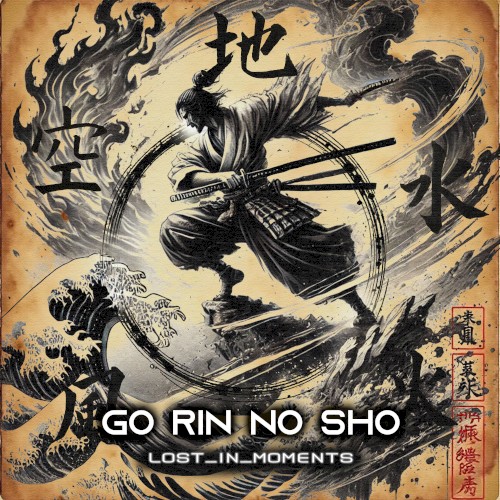 Go Rin no Sho