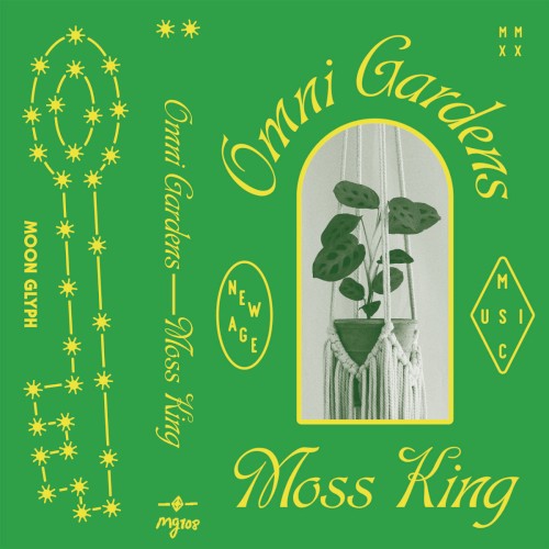 Moss King