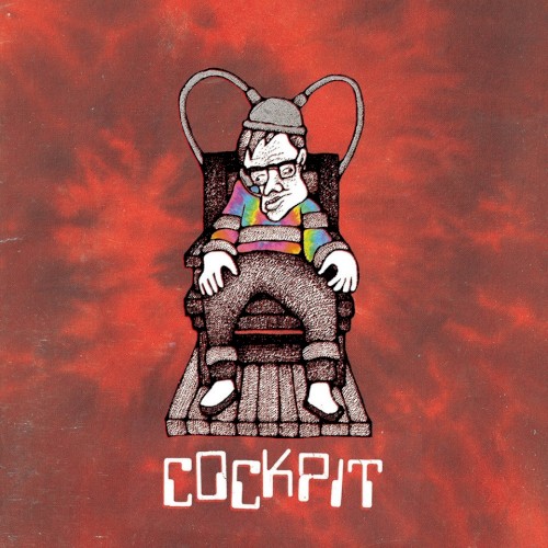 Cockpit