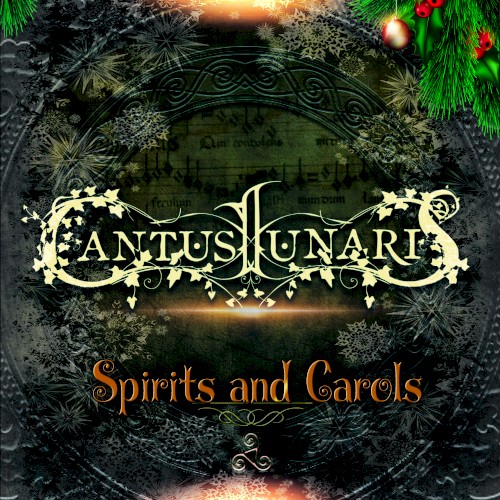 Spirits and Carols