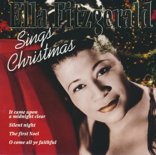 Sings Christmas