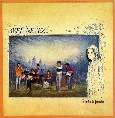La Belle De Josselin