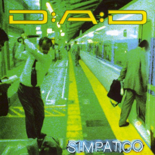Simpatico