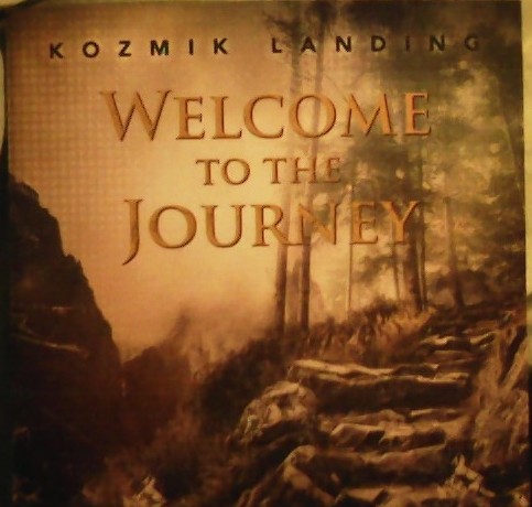 Welcome to the Journey