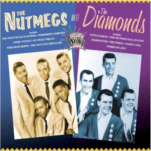 Essential Doo Wop