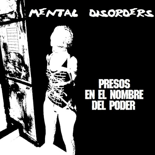 Presos en el nombre del poder