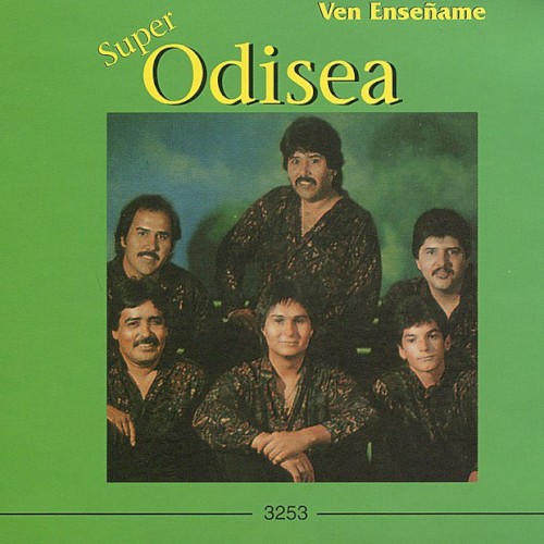 Ven enséñame