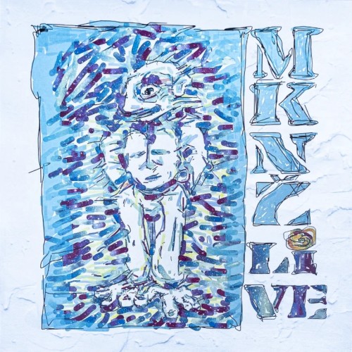 Various Artists &ndash; MKNŽ Live