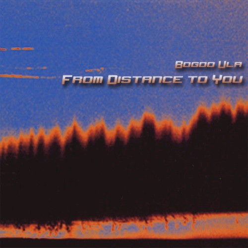 From Distance to You