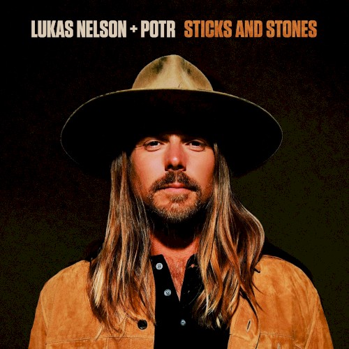 Sticks and Stones
