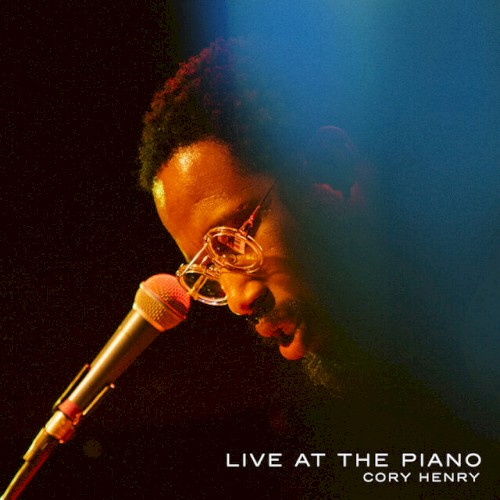 Live at the Piano