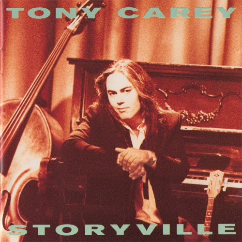 Storyville
