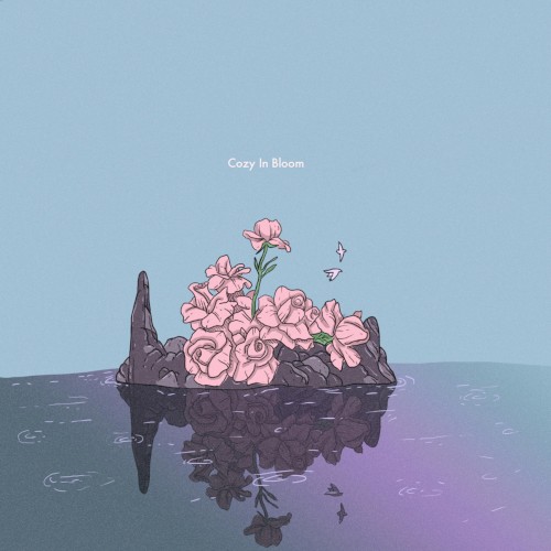 Cozy in Bloom