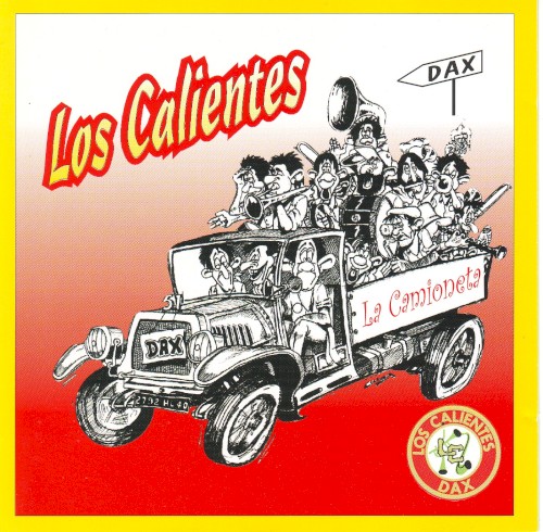 La Camioneta