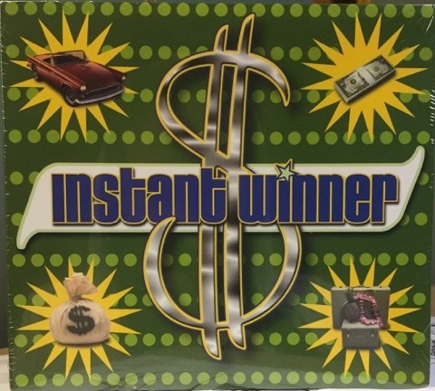 Instant Winner