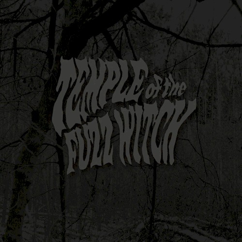 Temple of the Fuzz Witch