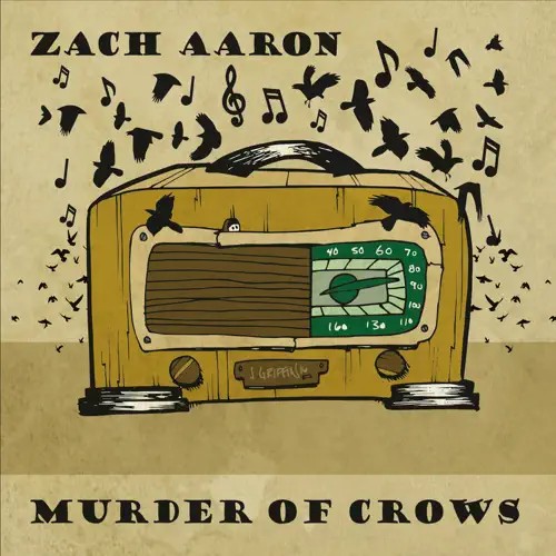 Murder of Crows