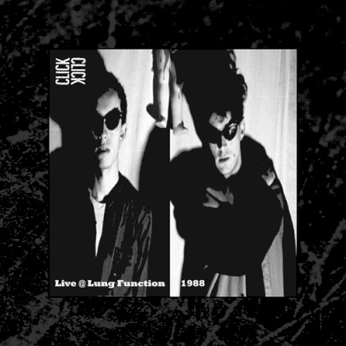 Live @ Lung Function 1988