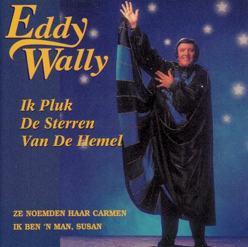 Ik pluk de sterren van de hemel
