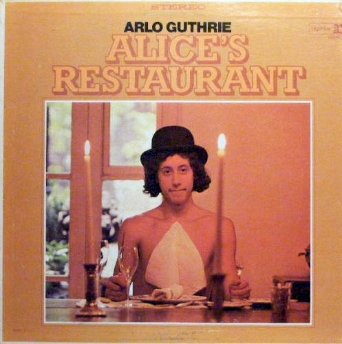 Alice's Restaurant