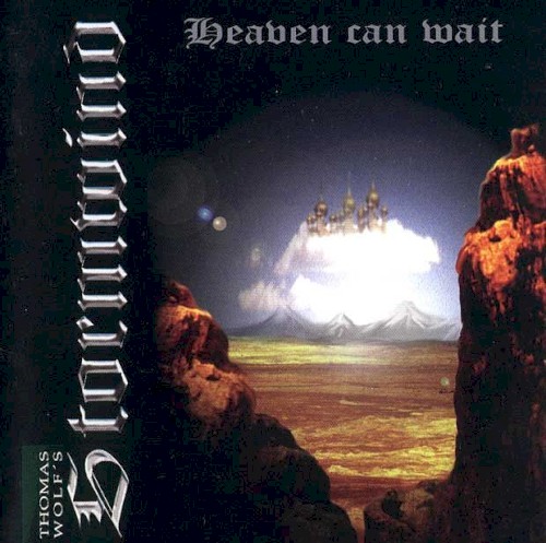 Heaven Can Wait