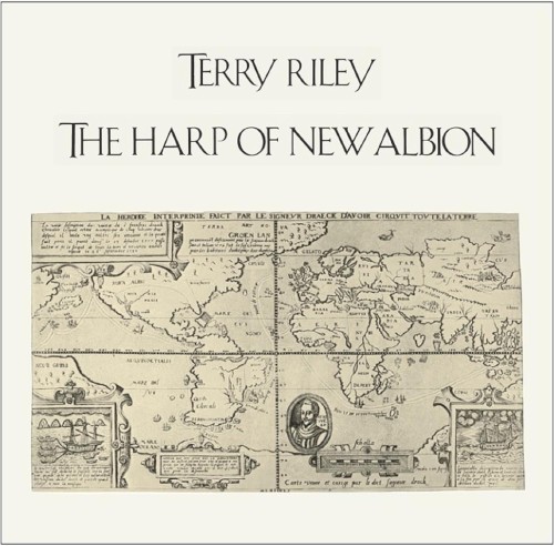 The Harp of New Albion