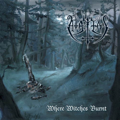 Where Witches Burnt