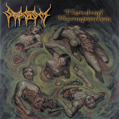 Purulent Decomposition