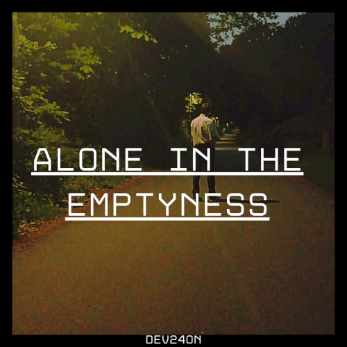 Alone in the Emptyness
