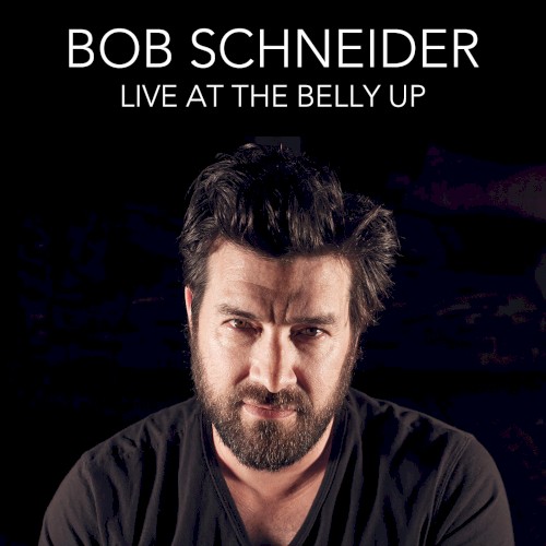 Live at the Belly Up