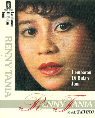 Lembaran Di Bulan Juni