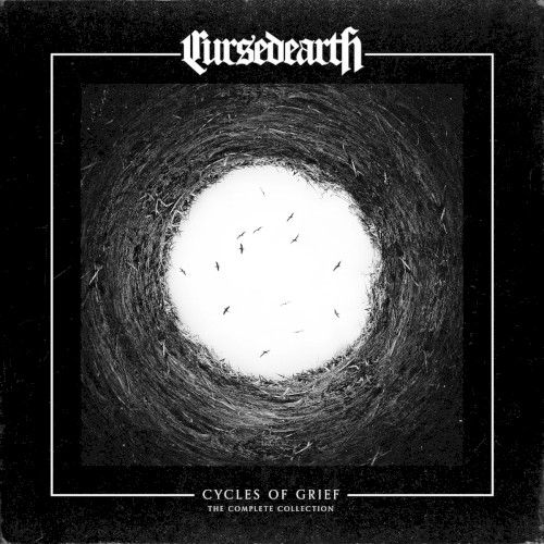 Cycles of Grief: The Complete Collection