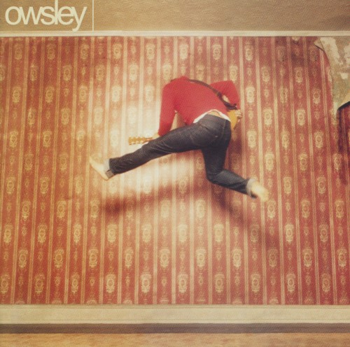 Owsley