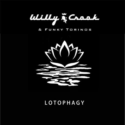 Lotophagy