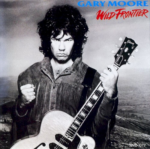 Wild Frontier
