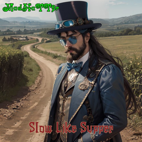 Slow Like Supper