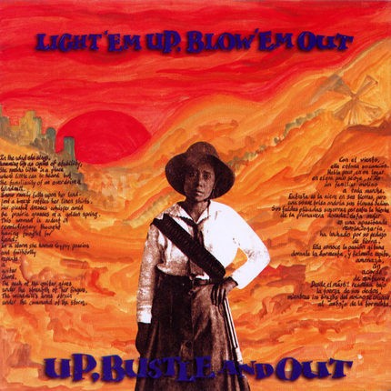Light 'em Up, Blow 'em Out