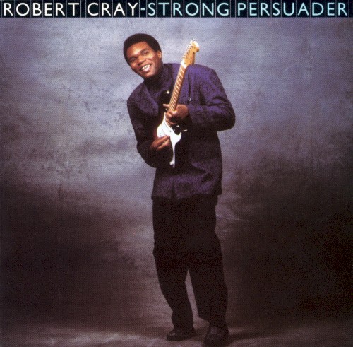 Strong Persuader