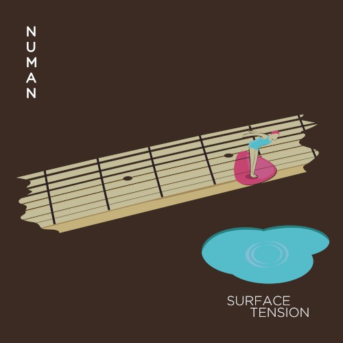 Surface Tension