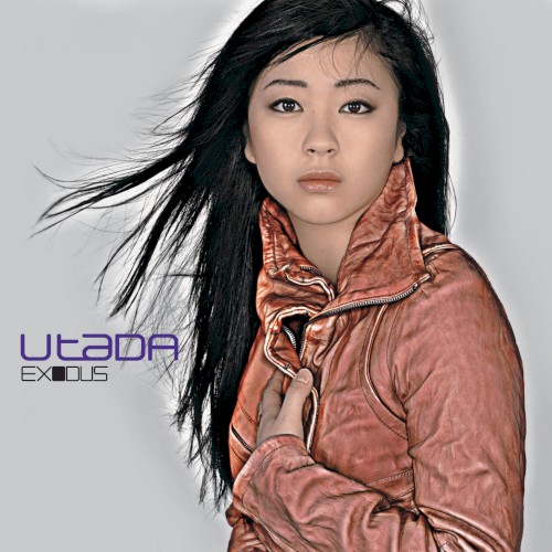 Utada &ndash; Exodus